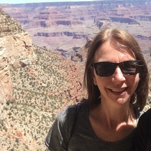 Meet your Posher, Barbara